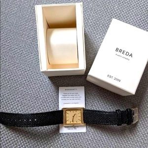 Breda Black Watch NEW